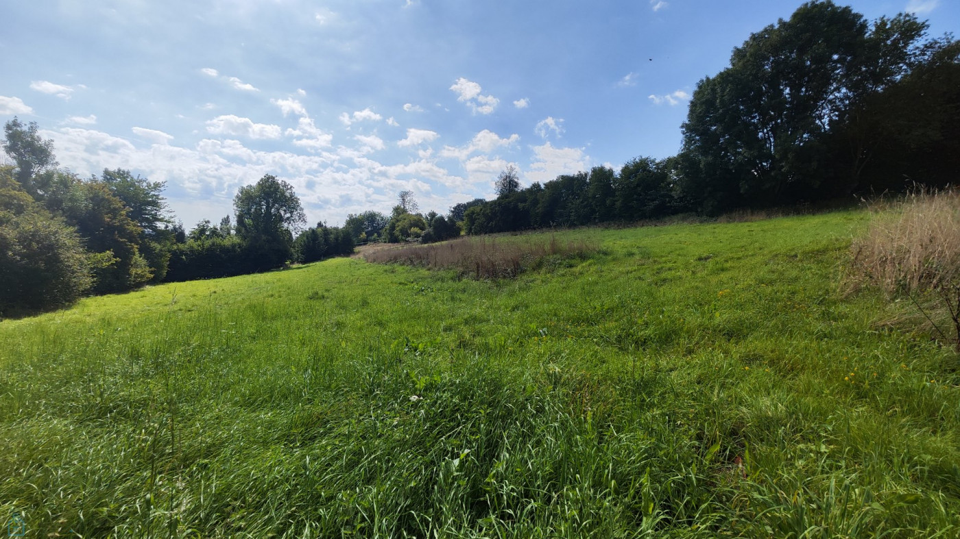 vente Terrain constructible Le Mesnil Guillaume - Photo 3