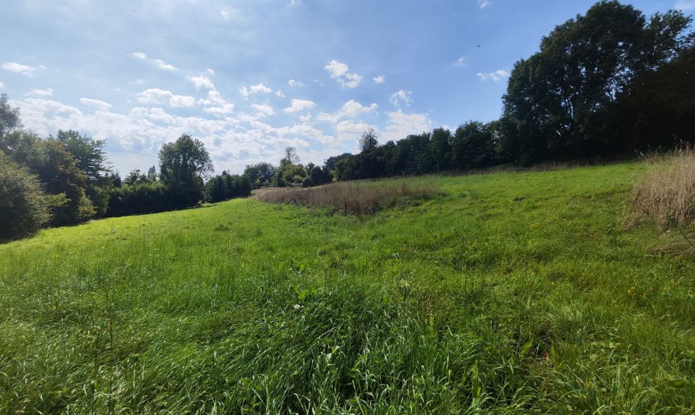 vente Le Mesnil Guillaume