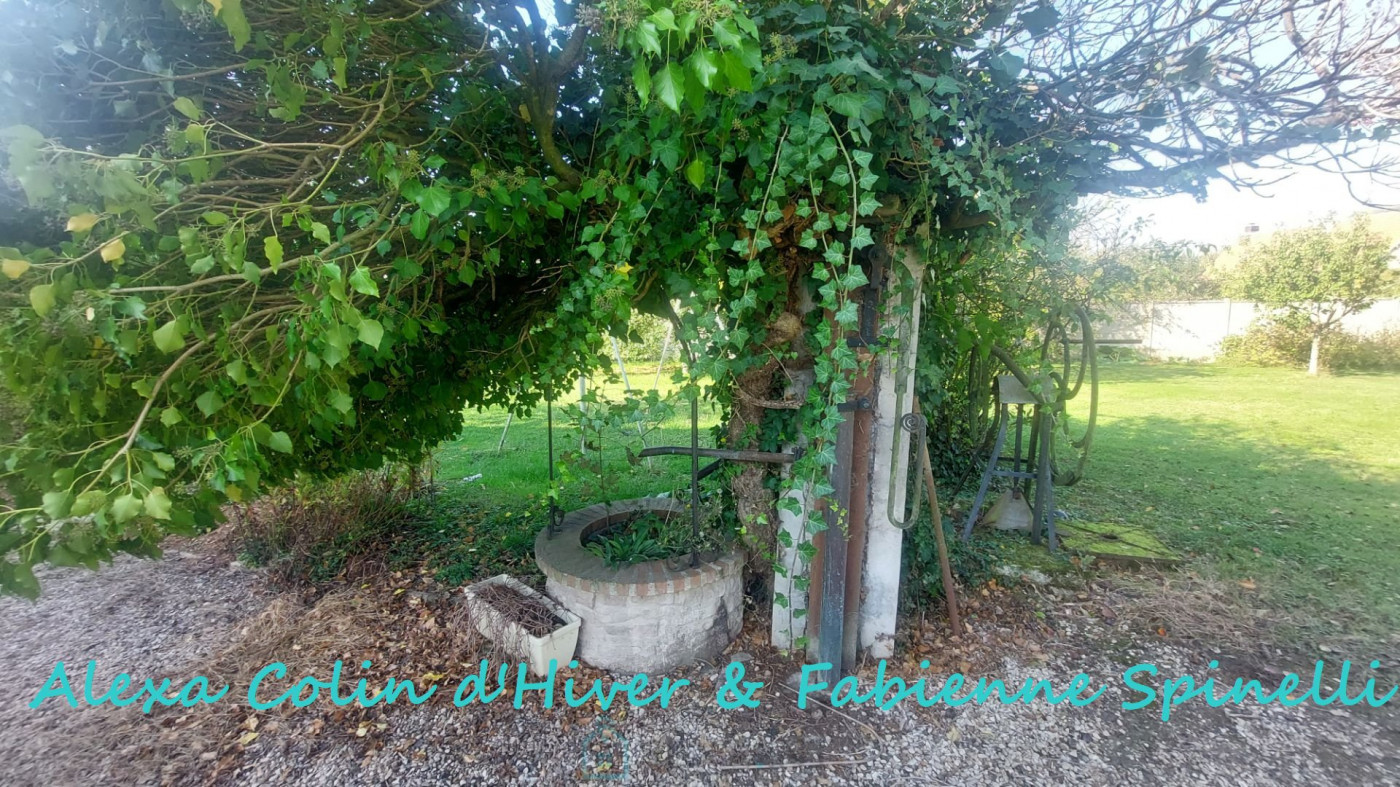 vente Maison bourgeoise Bucy Le Long - Photo 15