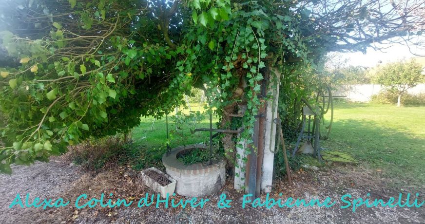 vente Maison bourgeoise Bucy Le Long