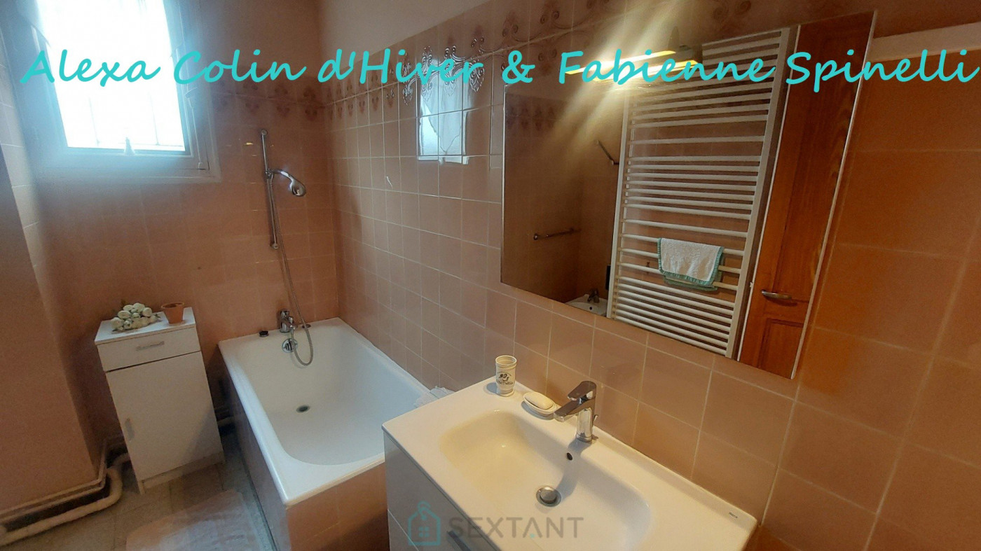 vente Maison bourgeoise Bucy Le Long - Photo 11