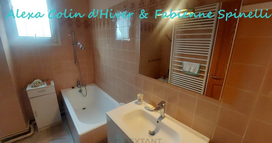 vente Maison bourgeoise Bucy Le Long