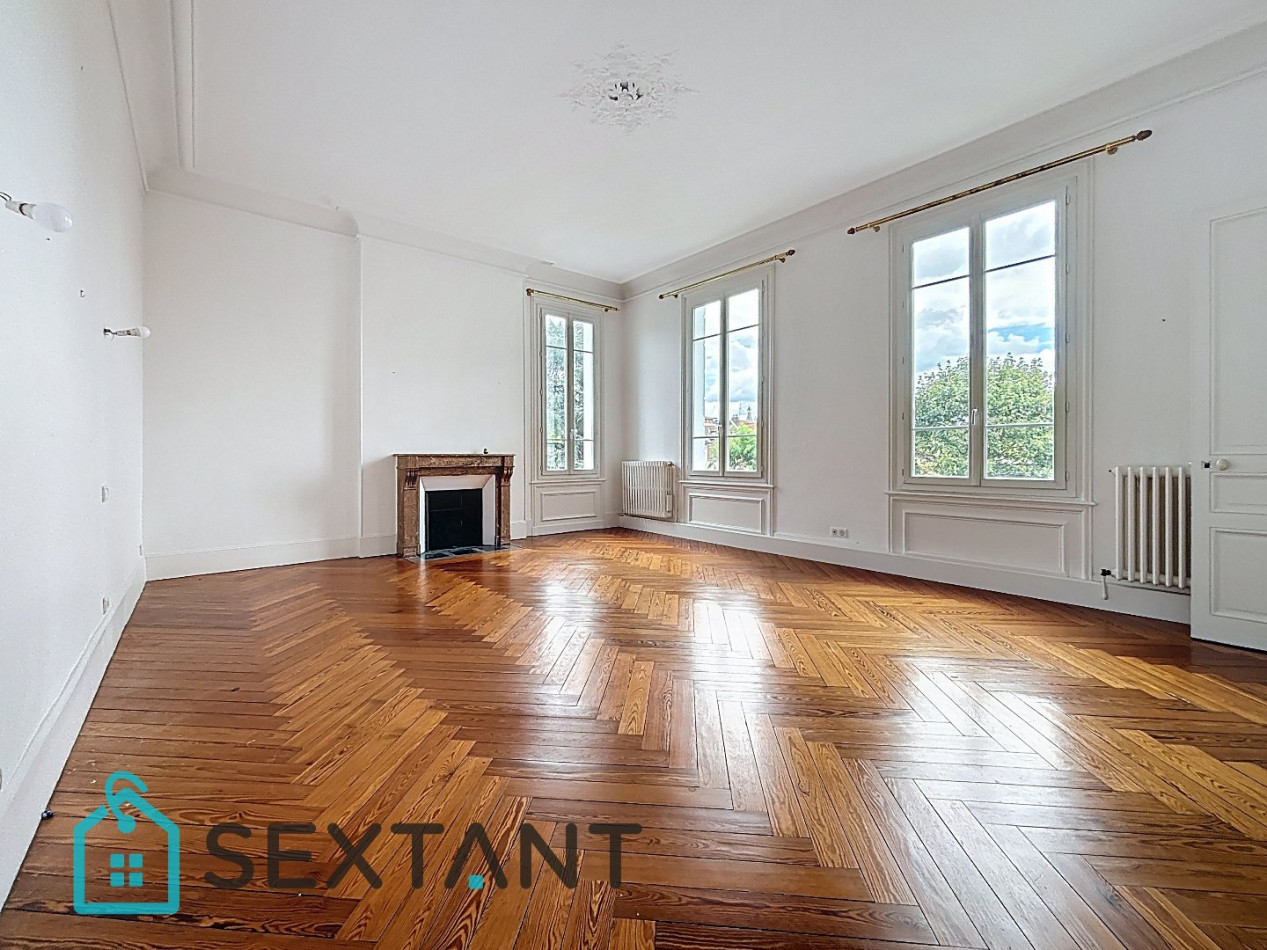 vente Duplex Rouen - Photo 11
