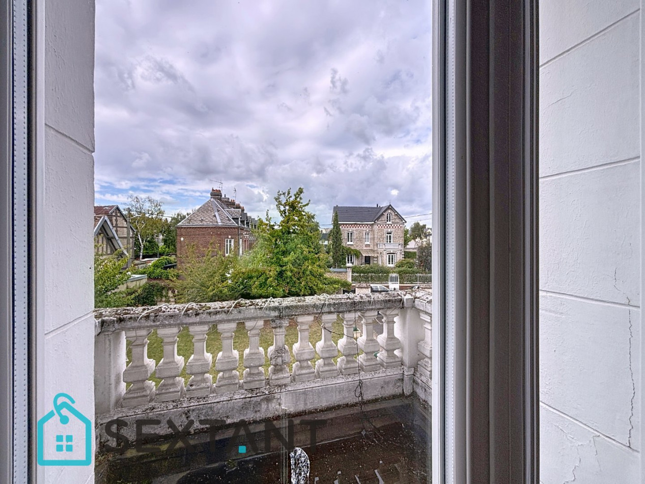vente Duplex Rouen - Photo 12