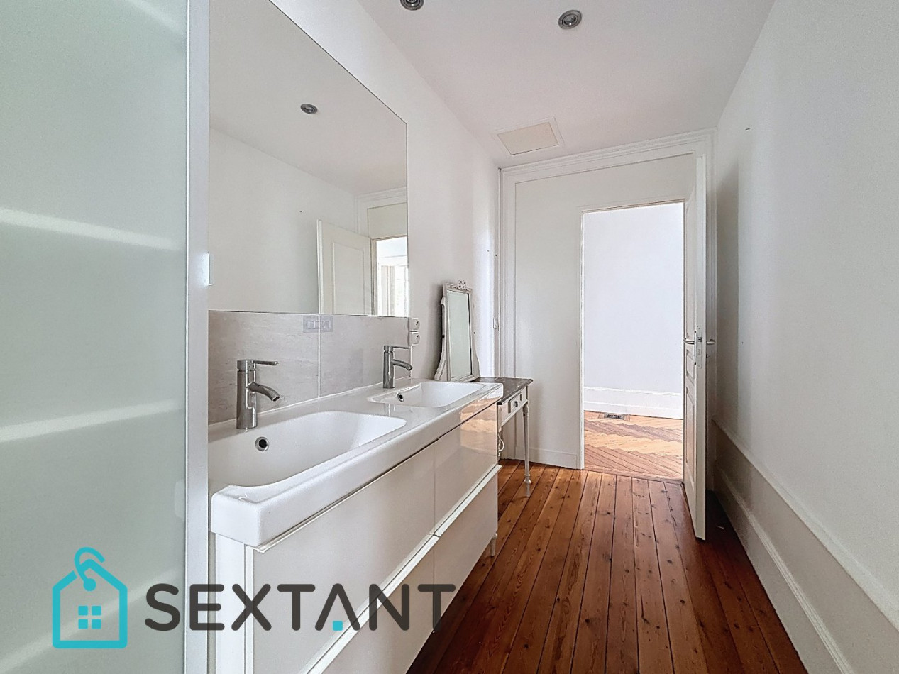 vente Duplex Rouen - Photo 13