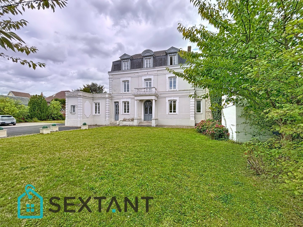 vente Duplex Rouen - Photo 2