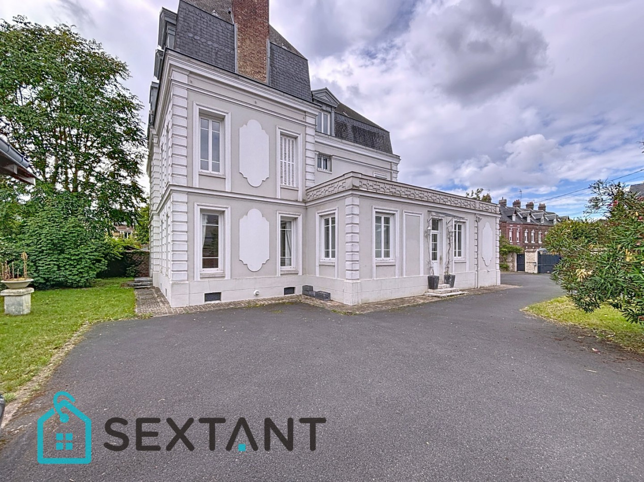 vente Duplex Rouen - Photo 15