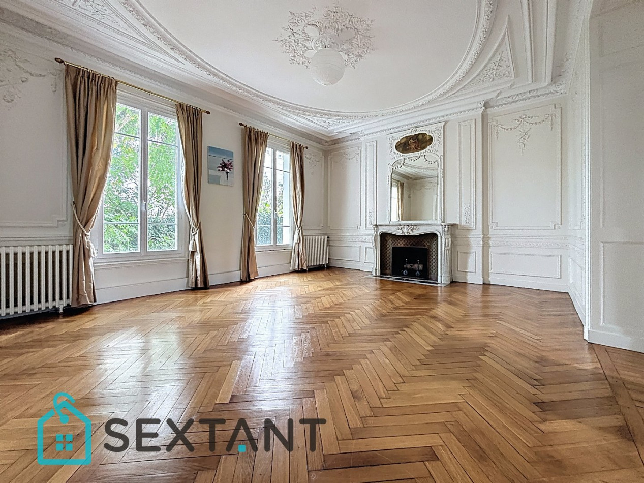 vente Duplex Rouen - Photo 5