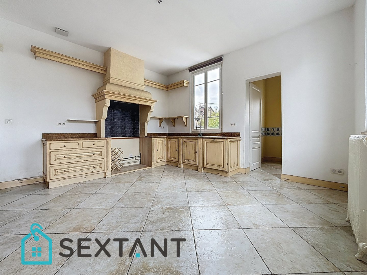 vente Duplex Rouen - Photo 7