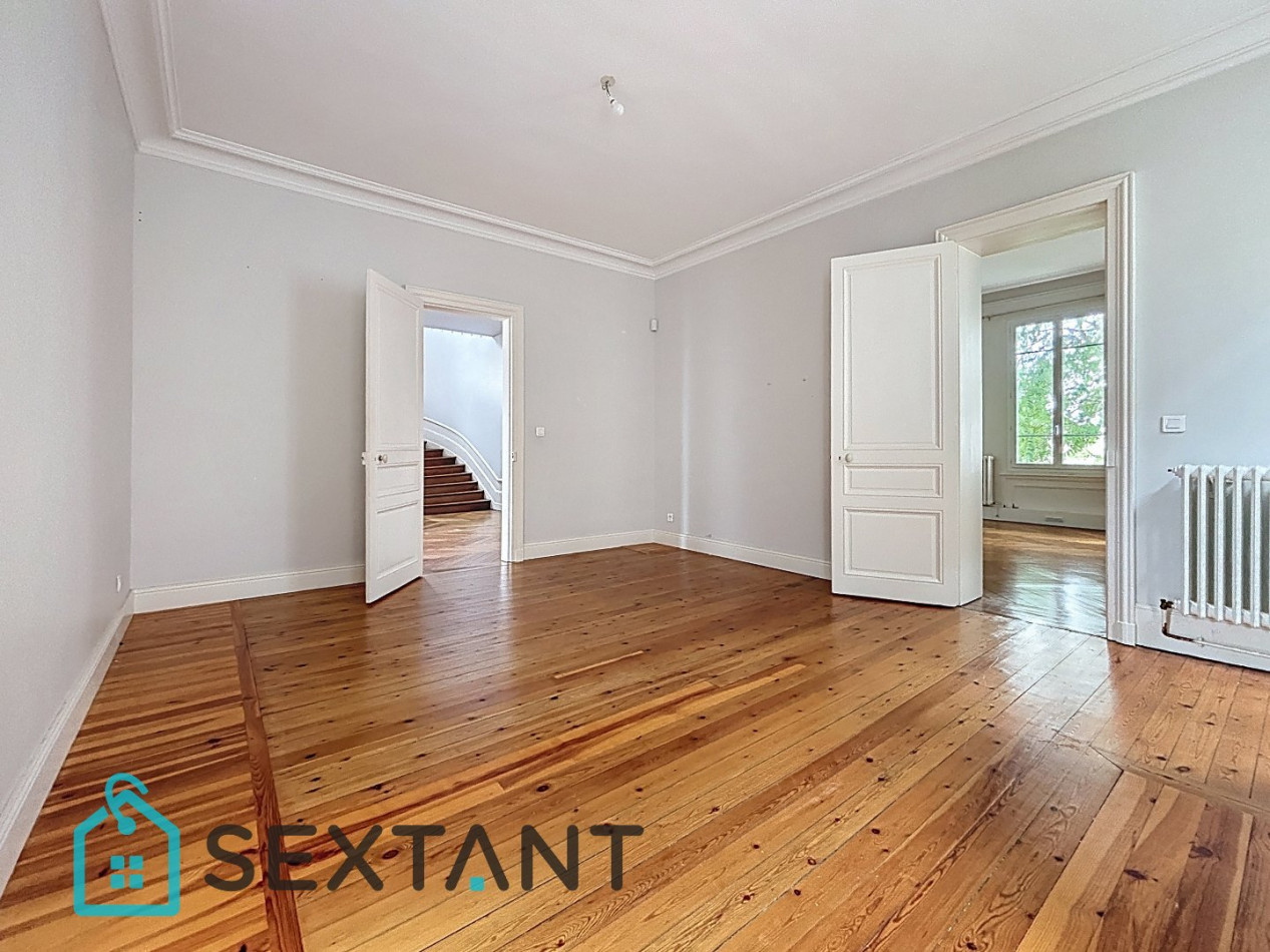 vente Duplex Rouen - Photo 9