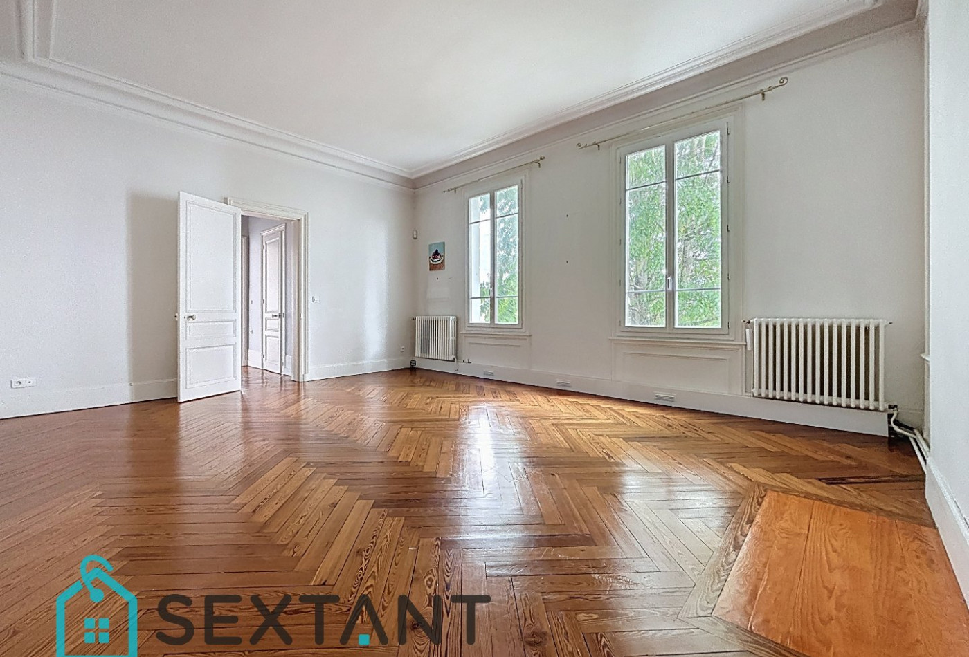 vente Duplex Rouen - Photo 10