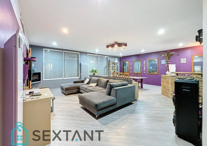 vente Maison Caudebec Les Elbeuf