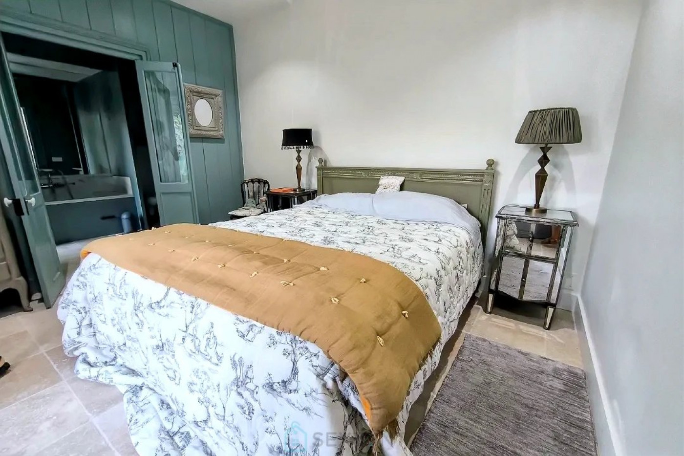 vente Maison de ville Bergerac - Photo 5