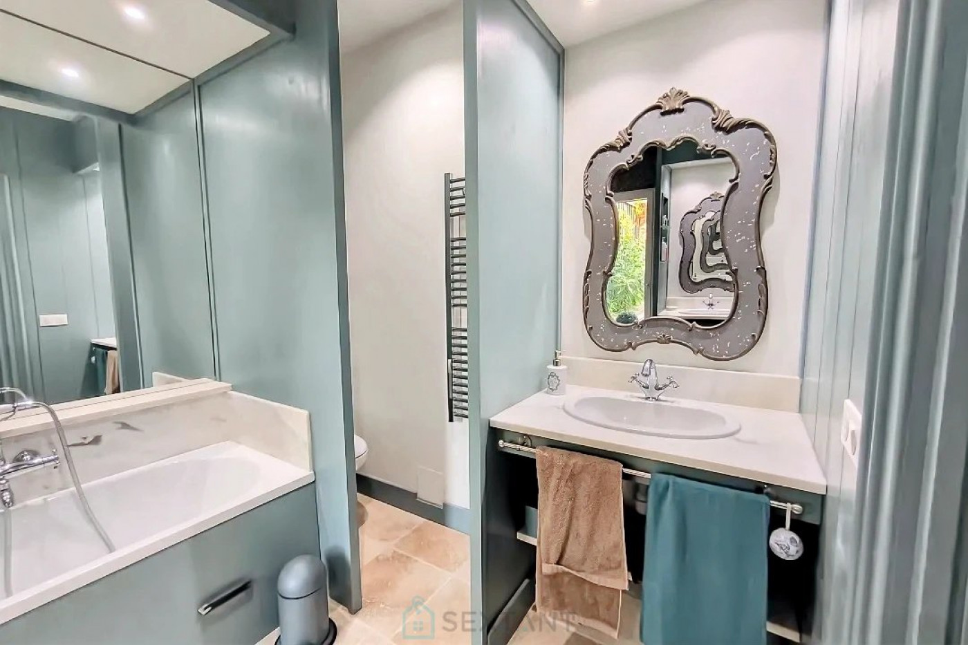 vente Maison de ville Bergerac - Photo 9