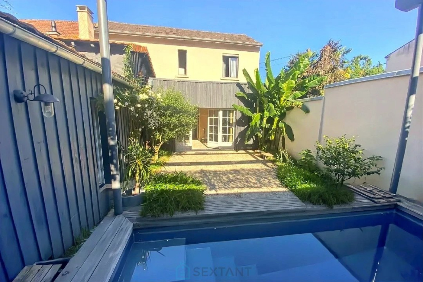 vente Maison de ville Bergerac - Photo 2