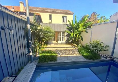 vente Maison de ville Bergerac