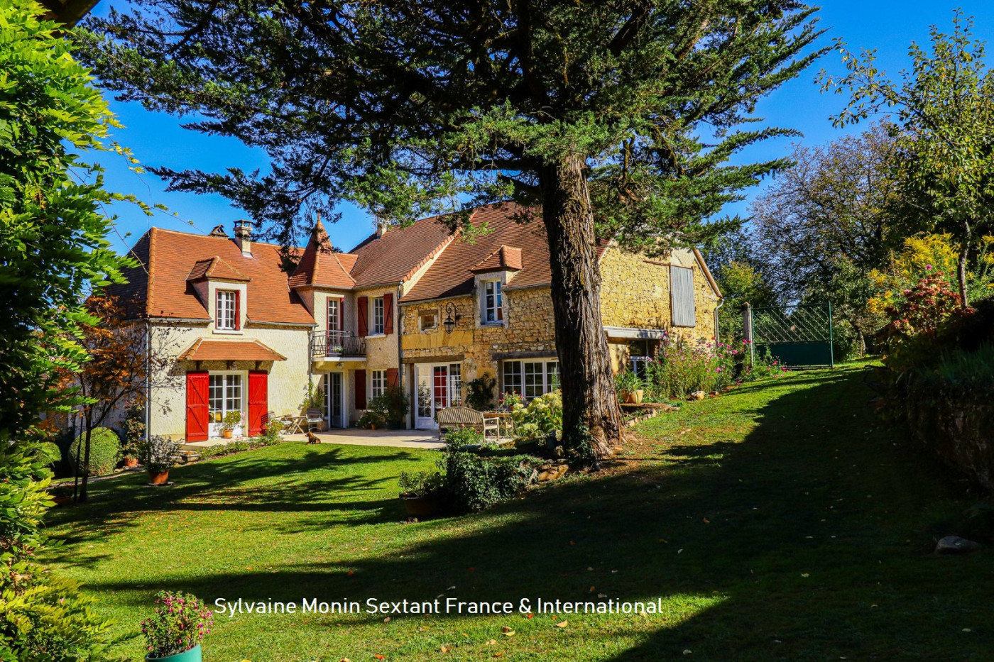 vente Maison en pierre Saint Medard D'excideuil - Photo 1