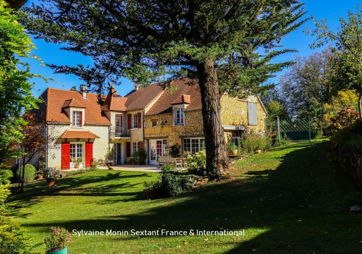 vente Maison en pierre Saint Medard D'excideuil