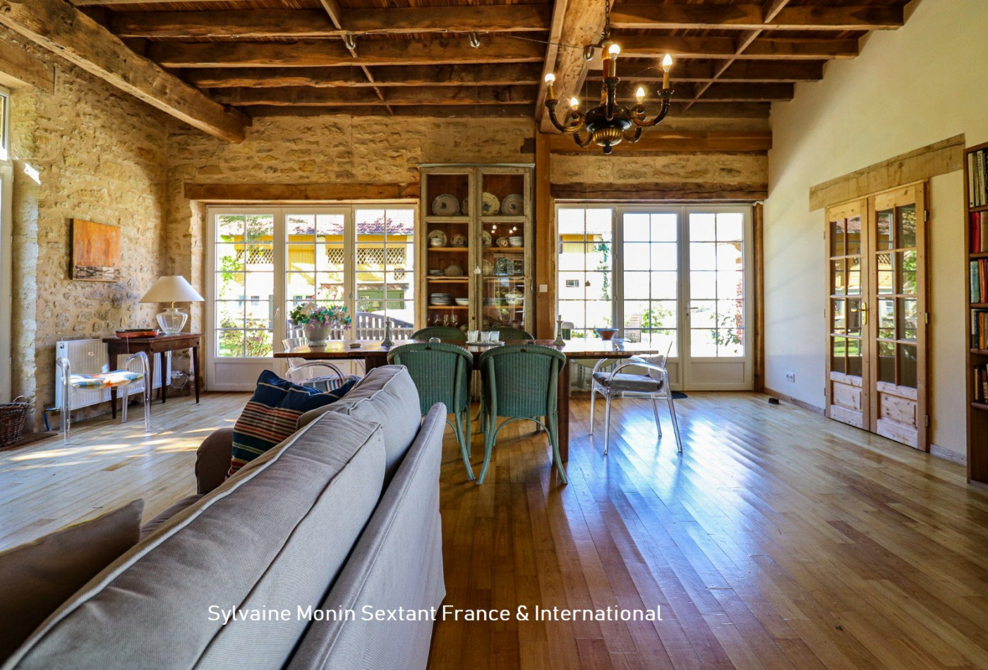 vente Maison en pierre Saint Medard D'excideuil - Photo 9