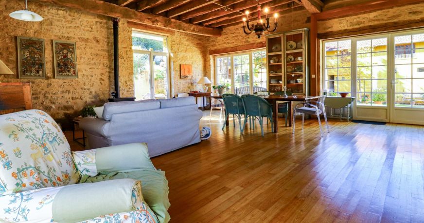 vente Maison en pierre Saint Medard D'excideuil