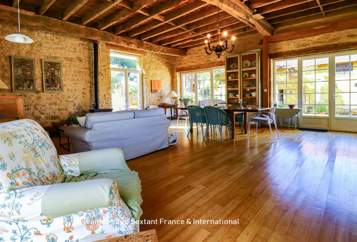 vente Maison en pierre Saint Medard D'excideuil - Photo 10