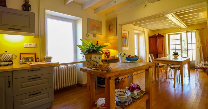 vente Maison en pierre Saint Medard D'excideuil