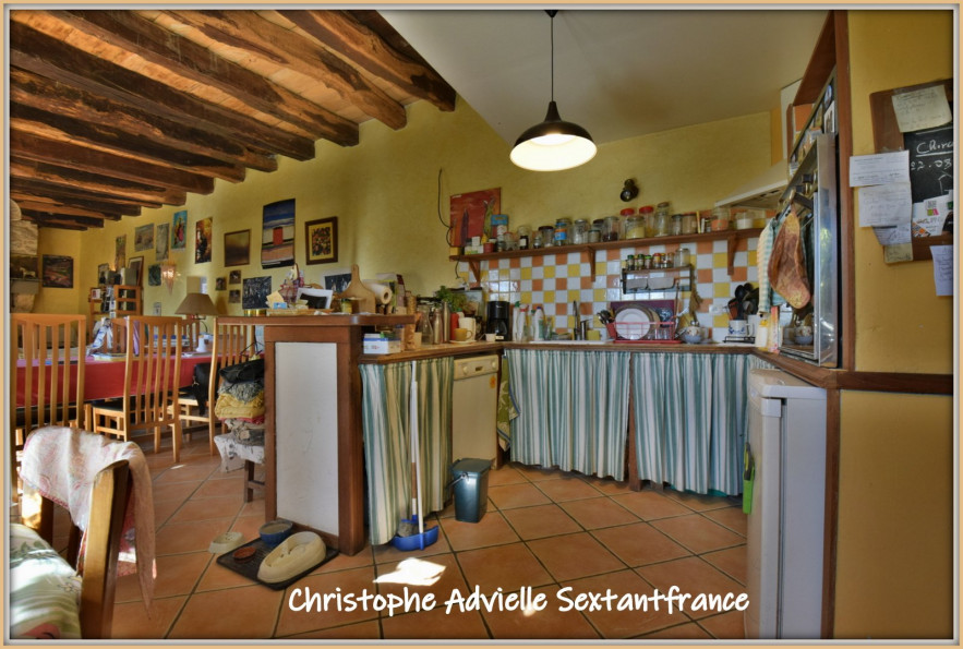 vente Domaine Cause De Clerans - Photo 5