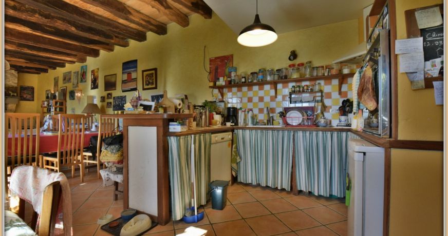 vente Domaine Cause De Clerans