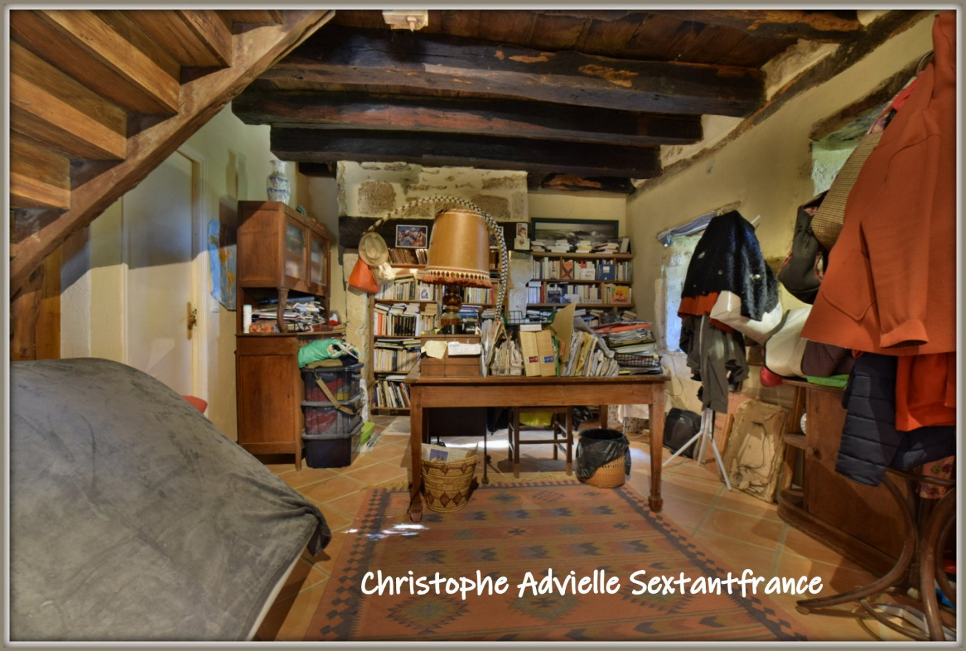 vente Domaine Cause De Clerans - Photo 6