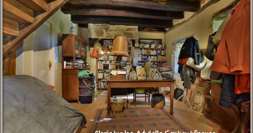 vente Domaine Cause De Clerans