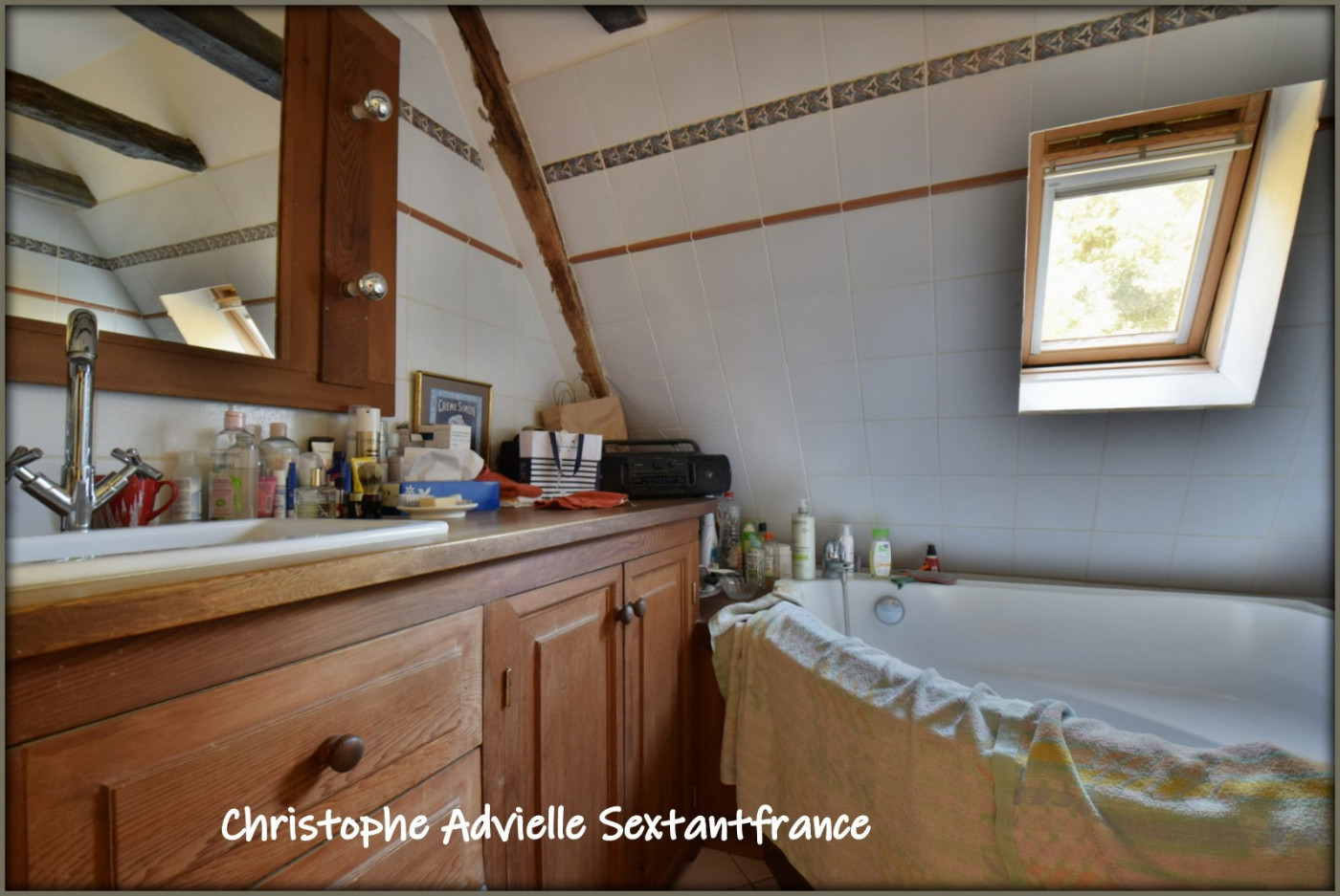 vente Domaine Cause De Clerans - Photo 10