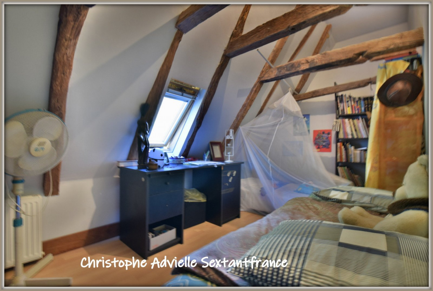 vente Domaine Cause De Clerans - Photo 12