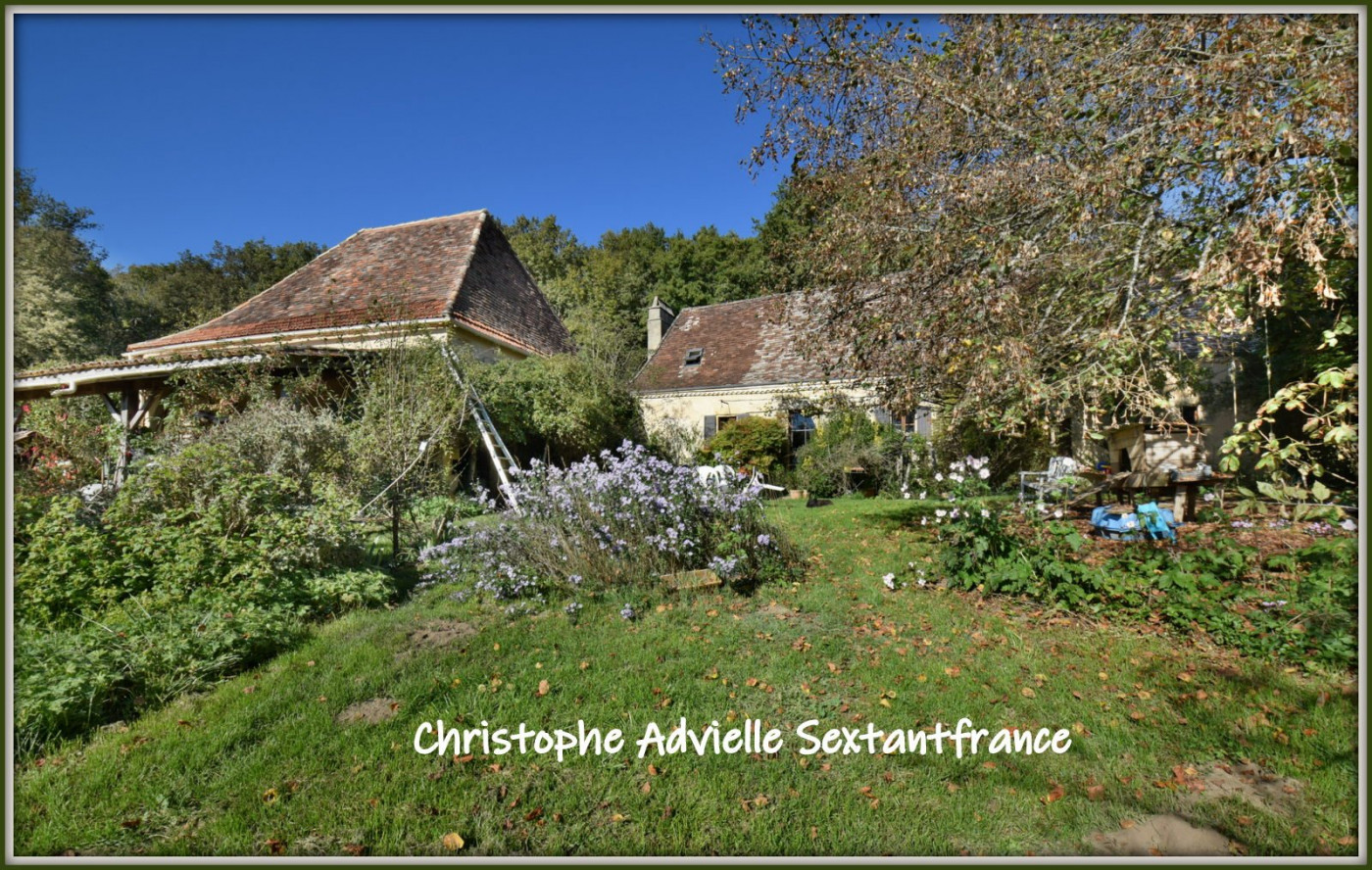 vente Domaine Cause De Clerans - Photo 14