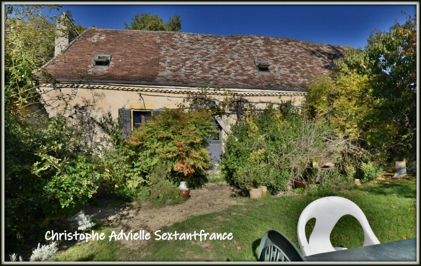 vente Domaine Cause De Clerans - Photo 1