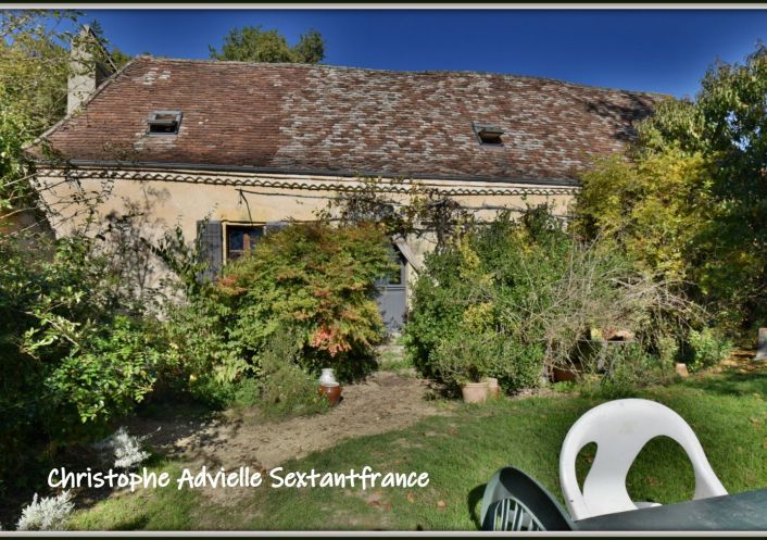 vente Domaine Cause De Clerans