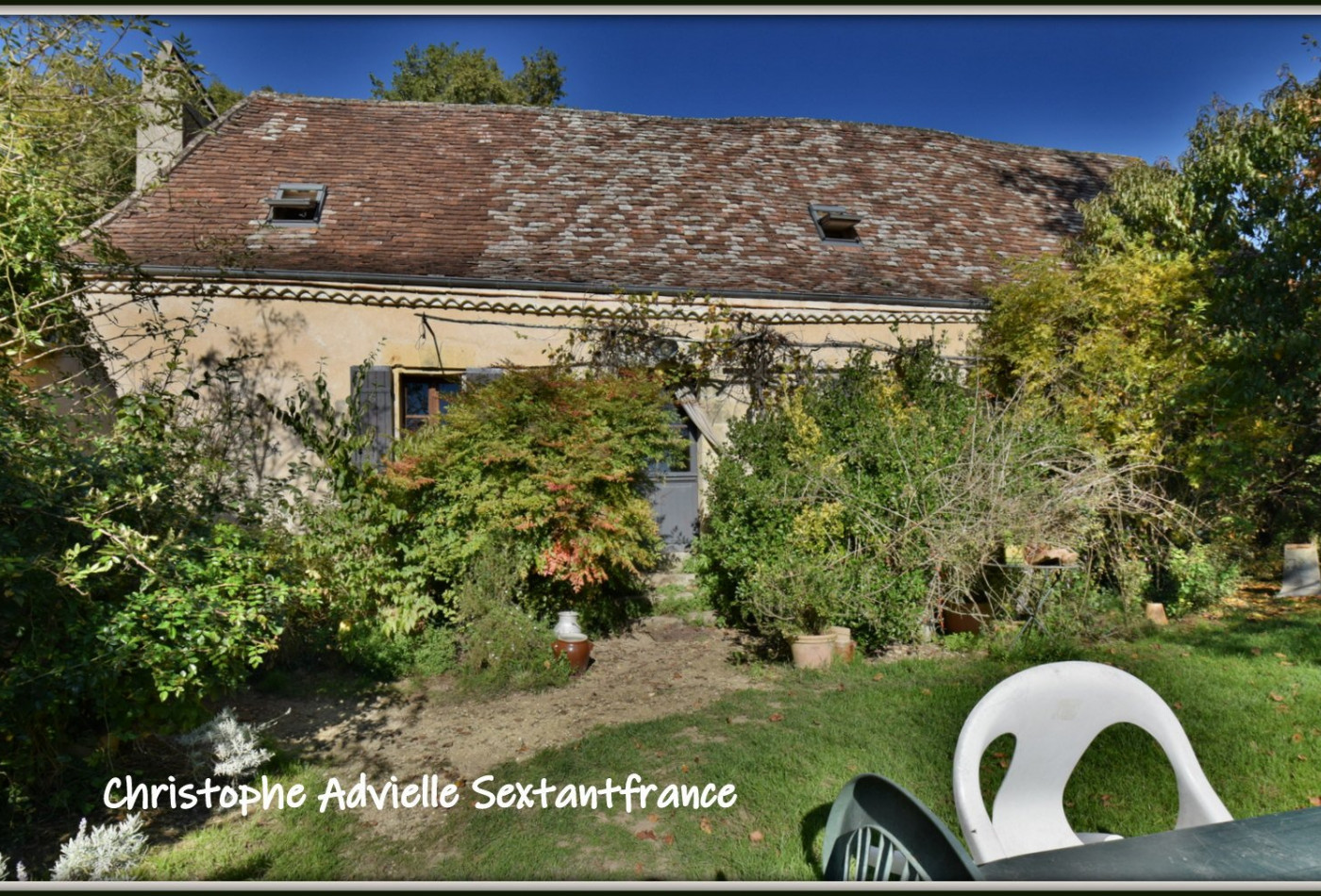 vente Domaine Cause De Clerans - Photo 3