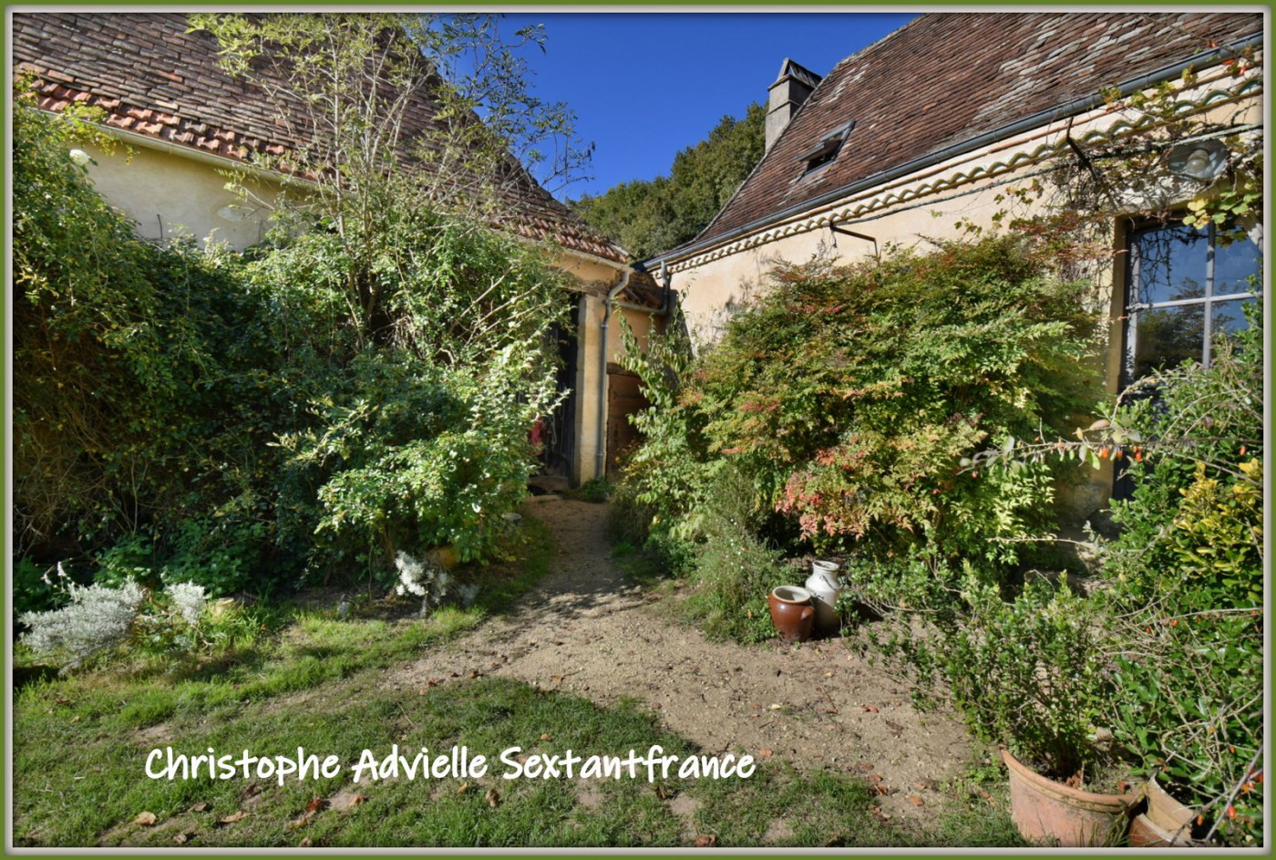 vente Domaine Cause De Clerans - Photo 4