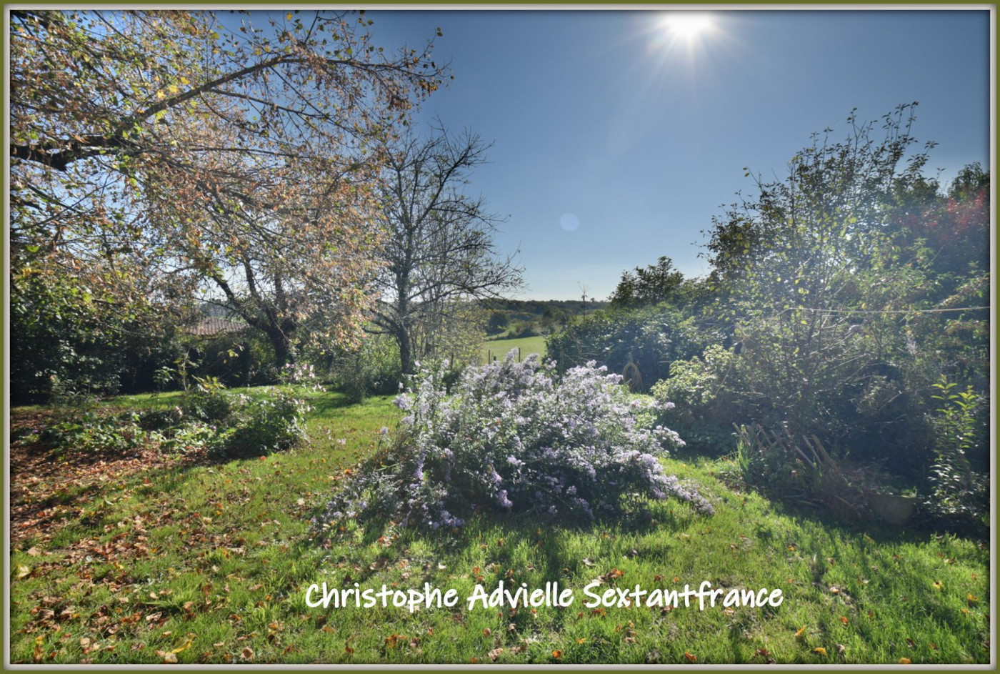 vente Domaine Cause De Clerans - Photo 13