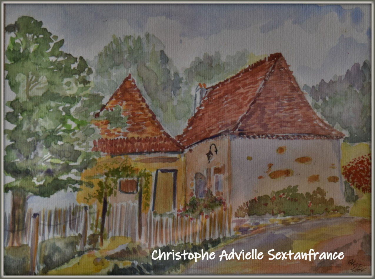 vente Domaine Cause De Clerans - Photo 3