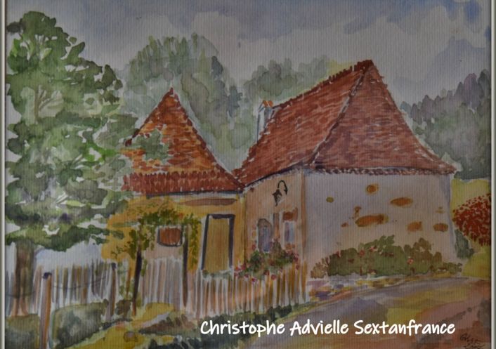 vente Domaine Cause De Clerans