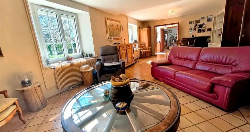 vente Maison Bergerac