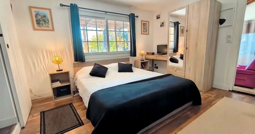 vente Maison Bergerac