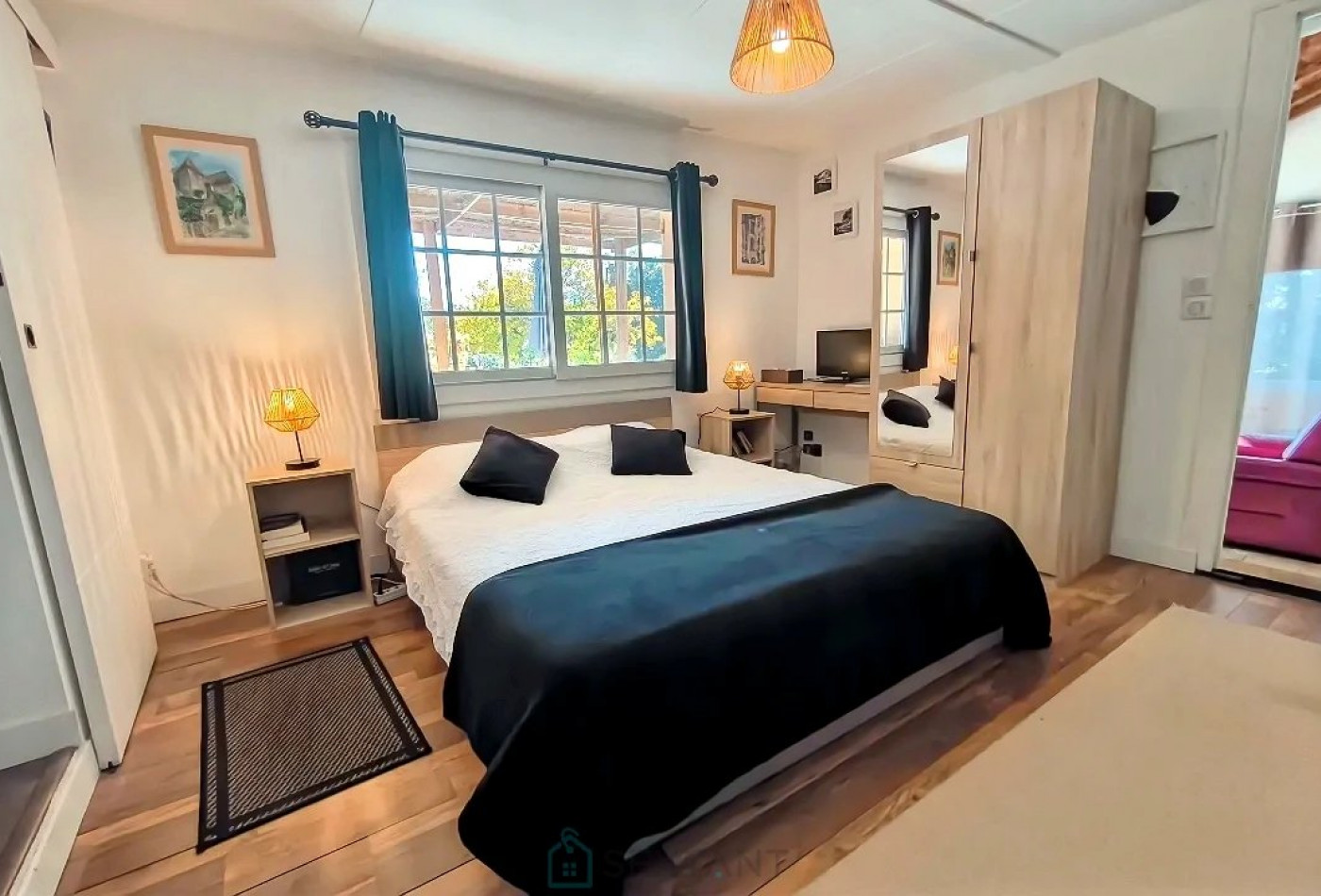 vente Maison Bergerac - Photo 9