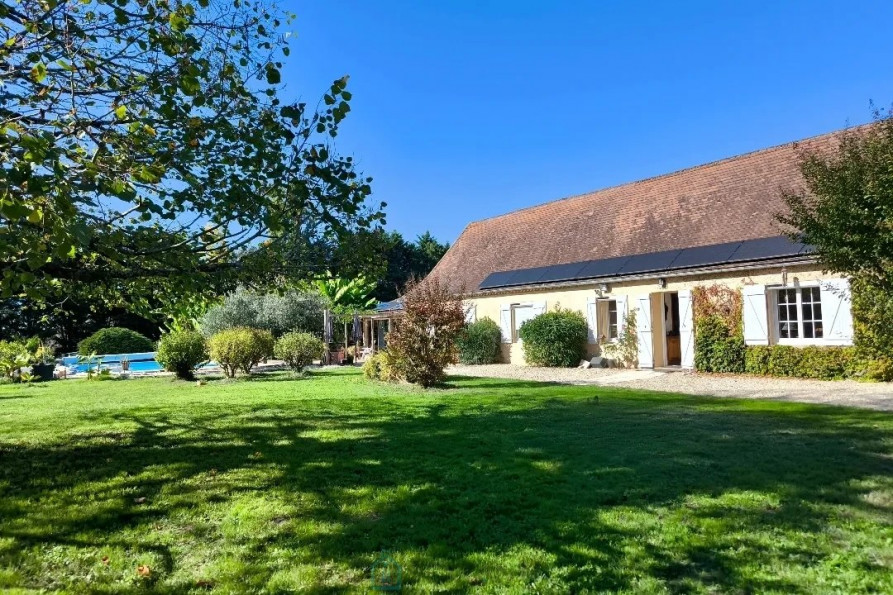 vente Maison Bergerac - Photo 1