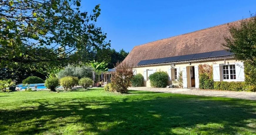 vente Maison Bergerac