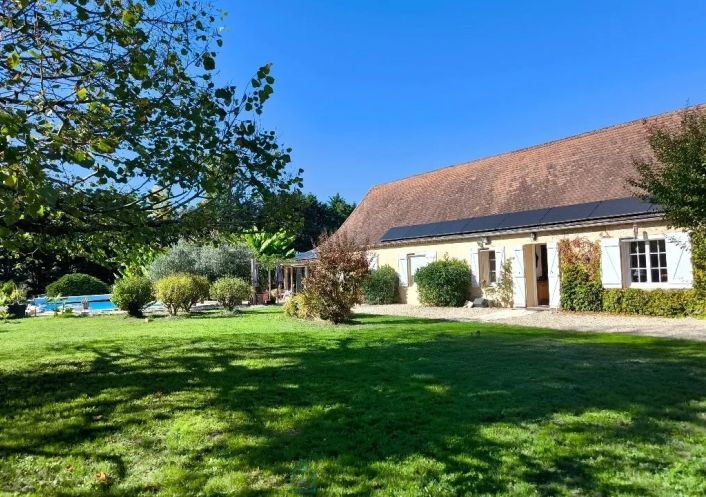 vente Maison Bergerac