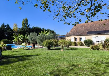 vente Maison Bergerac