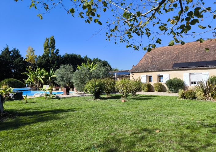 vente Maison Bergerac