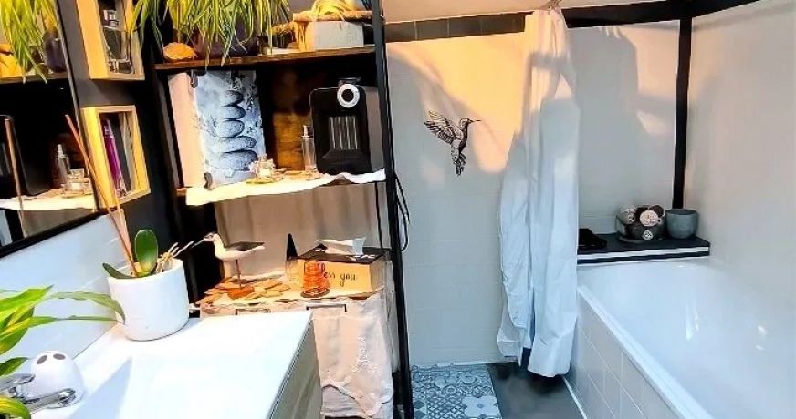 vente Maison Bergerac