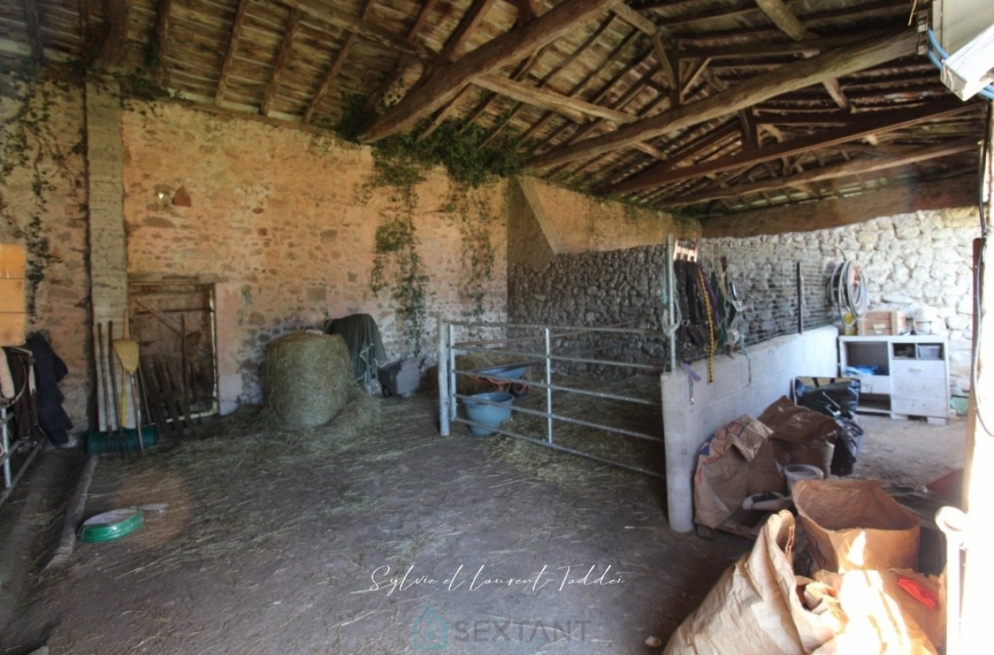 vente Propriété Montguyon - Photo 15